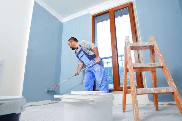 Best Crawl Space Mold Remediation  in Fairmont, IL