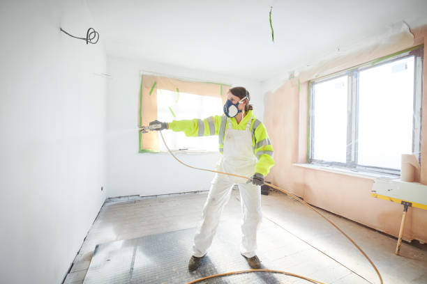 Biohazard Mold Removal in Fairmont, IL