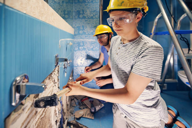 Best Dehumidification Services  in Fairmont, IL